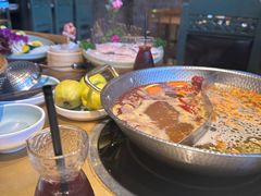 -手选潮汕鲜活牛肉火锅(二七广场店)