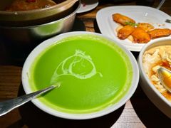 -外婆家(蓝色港湾店)