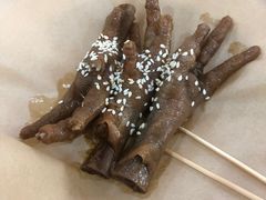 -香港街头小吃(常平店)