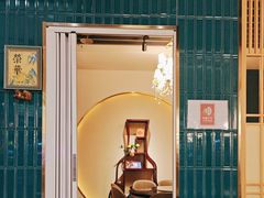 -外婆小聚茶餐厅·粤湘菜·家宴·团建(福安购物广场店)