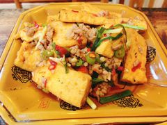 -和福餐馆(西江古街店)