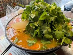 -肥汁米蘭香港米线(宁波路总店)