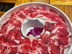 -快活林酸汤鱼鲜品火锅店(甲秀楼店)