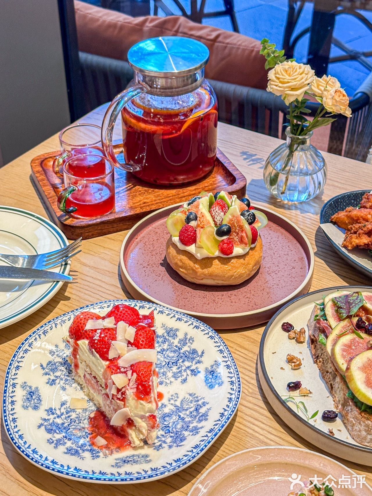 在武汉会一直去的小店….