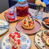 在武汉会一直去的小店….