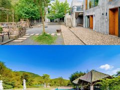 -莫干山风景区