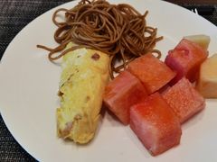 -水月周庄铂尔曼酒店 · 漾全日餐厅