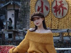 -林坑古村落