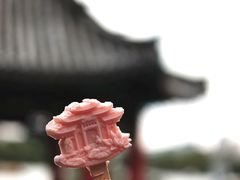 -趵突泉景区
