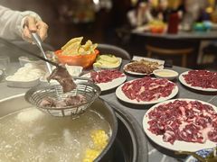-贵宾牛·潮汕牛肉火锅(珠池总店)