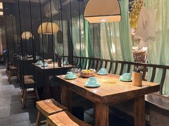-淀里船宴(裕华东路店)