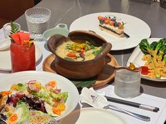 -洛缦音乐餐厅(工业展览馆万象城店)