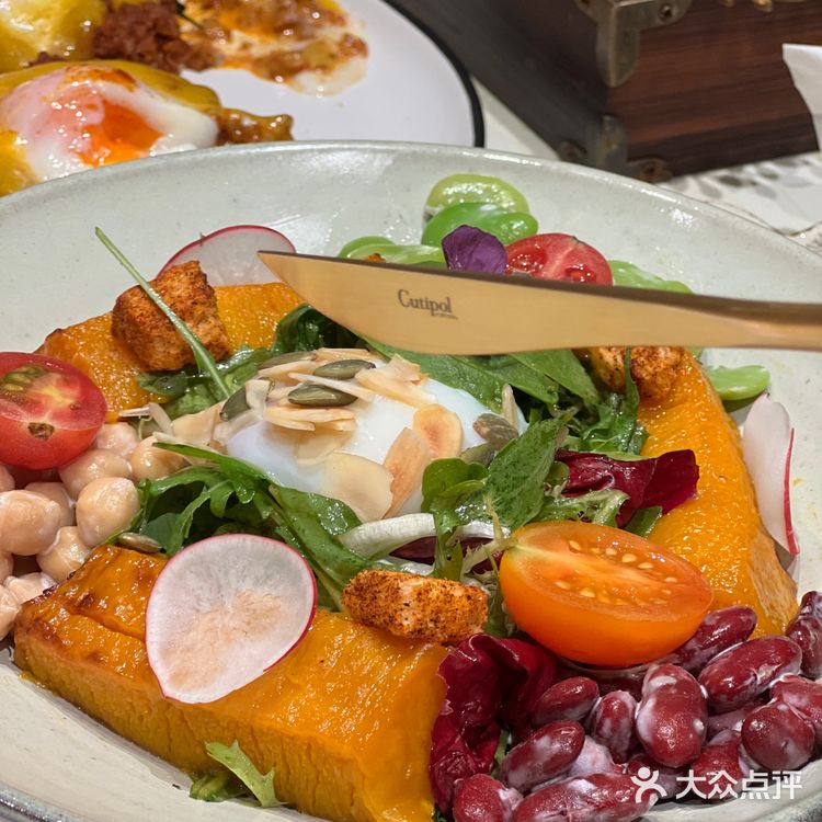 Bloom as flowers Cook for love