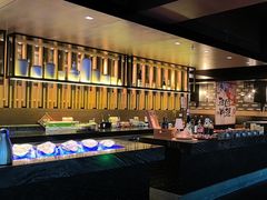 -雾山韩式烤肉·海南糟粕&椰子鸡火锅·海景餐厅(三亚绿发山海天JW万豪酒店)