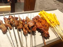-北丐先生·野馄饨烧烤(长宁龙之梦店)