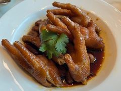 -顺德美的万豪酒店-万豪中餐厅