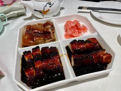 肥不腻叉烧-禾府酒家·传统广府味(番禺店)