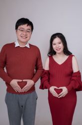 -映像视界孕妇儿童摄影馆(龙岗万科店)