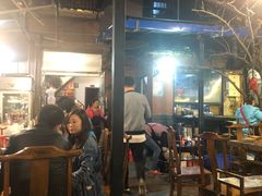 -化龙桥九宫格火锅(清水河店)