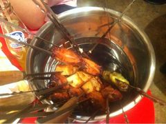 iphone_upload_pic-鬼味烤翅(南锣鼓巷店)