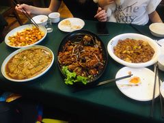 -小李烧鸡(西北角总店)