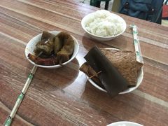 -老济南药膳把子肉(周公祠街店)