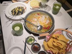 -七八冷面·延边朝鲜族美食(世纪汇店)