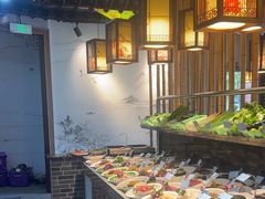 -千岛湖小鱼儿·淳安匠心农家菜