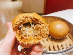 红糖粗粮椰香包-凤凰楼酒家·粤宴点心(华强北店)