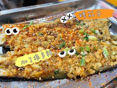 -老黑板筋(顺义总店)