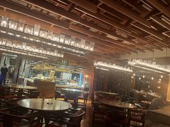 -南通滨江洲际酒店-西集自助餐厅