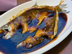 -外婆烧.老杭帮菜(庆春店)