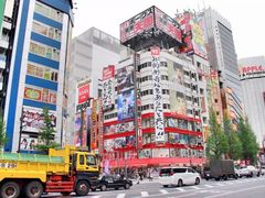 -秋叶原电器街