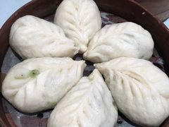 -包子大王(新泽巷店)