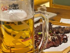 -酒窝夜酌居酒屋(中海水岸馨都店)