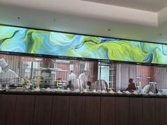 -聚宾楼·烤鸭·家宴(科技三路店)