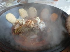 -江湖水乡铁锅炖魚(周庄嘉园店)