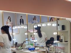-海马体照相馆(徐州苏宁广场店)