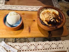 -Seten Restaurant Cappadocia