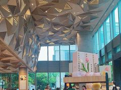 -星巴克臻选(杭州嘉里中心1F店)