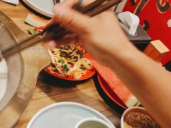 -宽窄巷子鲜牛火锅(北京首店)