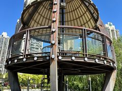 -苏州河梦清园环保主题公园