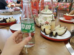 -那红花·东北菜铁锅炖(仙林金鹰店)