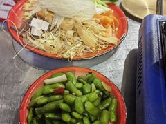 -淮城老友海鲜大咖龙虾烤吧(淮安店)