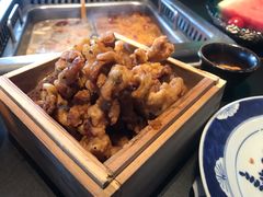 -大隐·成都火锅Bistro(合生麒麟新天地店)