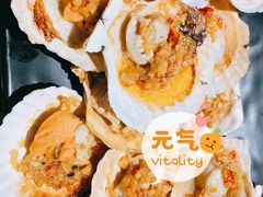 -马海涛牛肉串·午市牛腩饭·烧烤夜宵(领汇广场店)