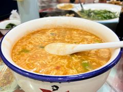 -八次方密云水库鱼粘卷子·熏鸽子·农家菜