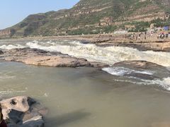 -陕西黄河壶口瀑布旅游区