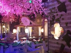 -韵秋荷(宝山龙湖天街店)
