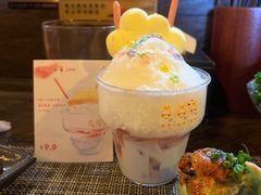 -昊·来了寿司(台湾街店)